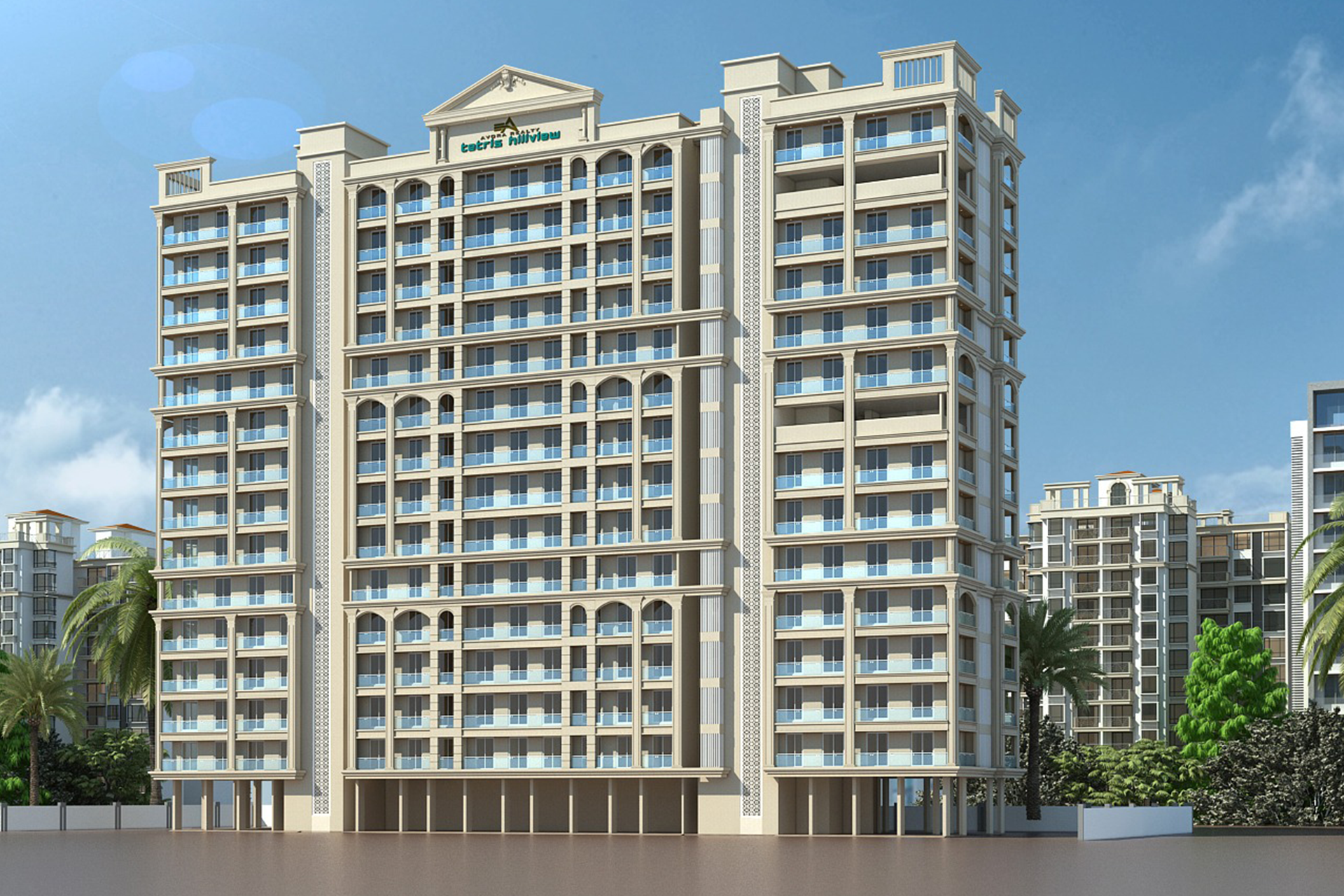 ST Consultant - Residential Project. Project Management Consultant in Mumbai.